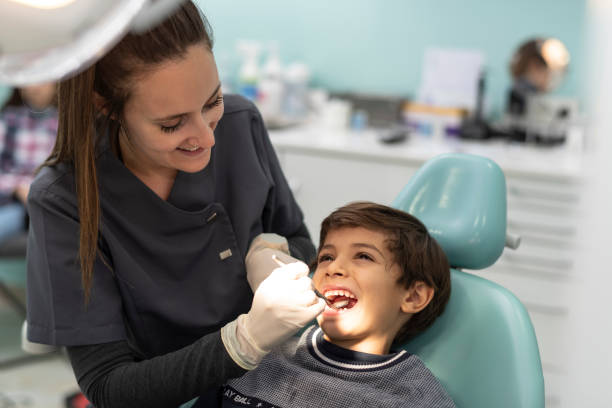 Best Emergency Tooth Extraction  in St Matthews, KY